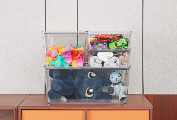 Multi-Purpose Bin with Lid M - Image 2