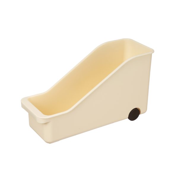 Multi-Purpose Bin with Wheels S
