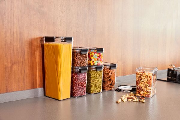 Rectangle Container 2.0L - Image 3
