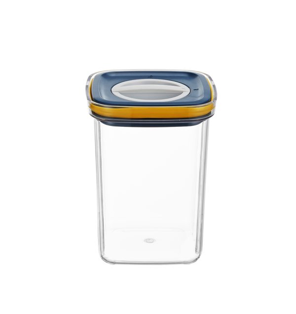 Twist Seal Container Medium