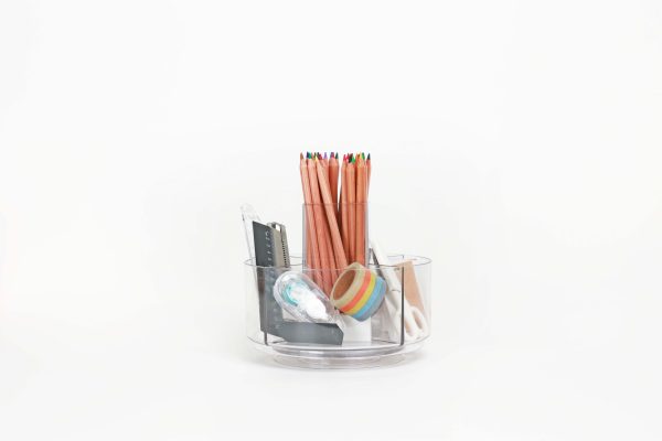Rotating Desktop Organizer - Image 2