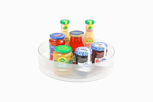 Lazy Susan Turntable 13”