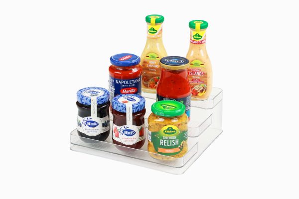 3-Tier Organizer