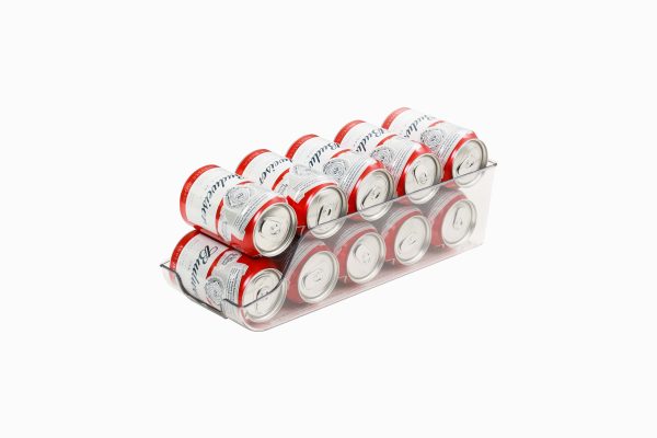 Soda Can Organizer