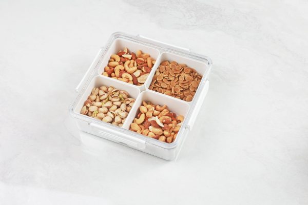 Square Serving Container - Image 2