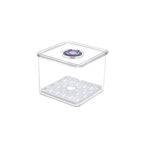 Fruit & Veggie Fresh Keeper Small