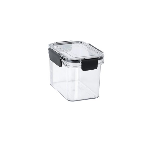 Rectangle Container 0.8L