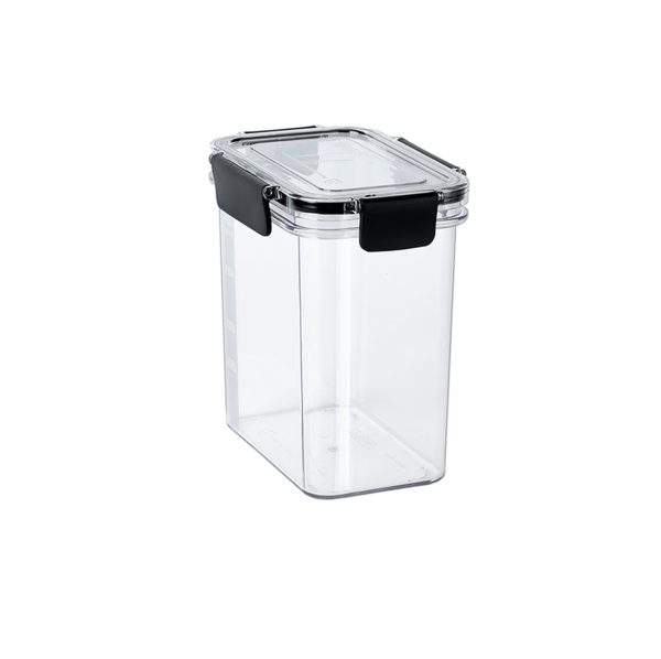 Rectangle Container 1.4L