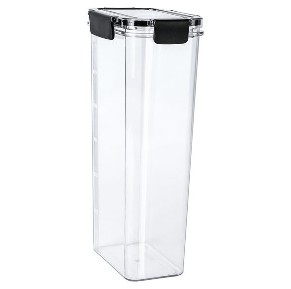 Rectangle Container 2.8L