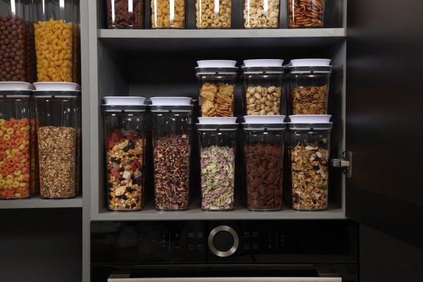 Cereal Dispenser Big - Image 3
