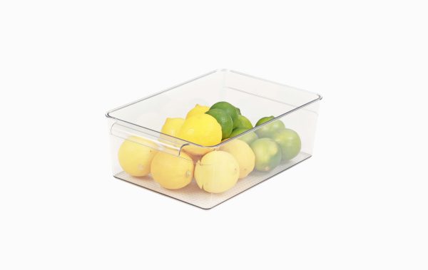 Fridge Organizer Bin L