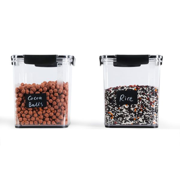 Big Square Container 6.5L - Image 2
