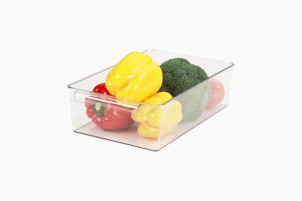 Fridge Organizer Bin XL