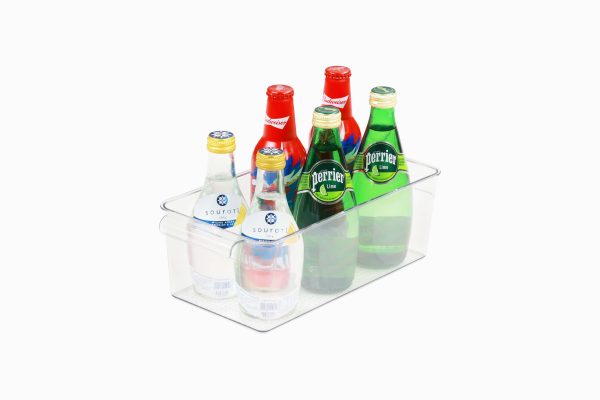 Fridge Organizer Bin M