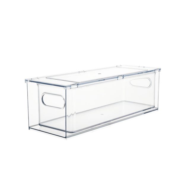 Fridge Bin With Drawer S