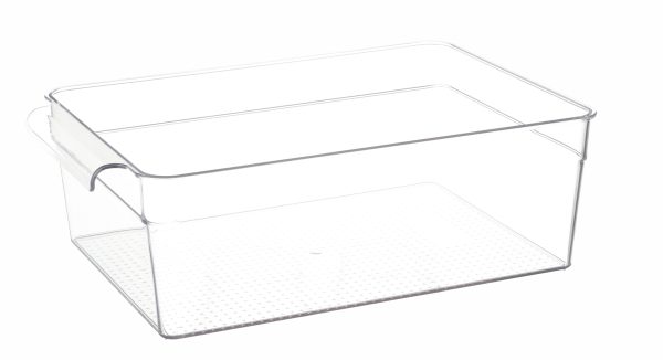 Fridge Organizer Bin L - Image 2