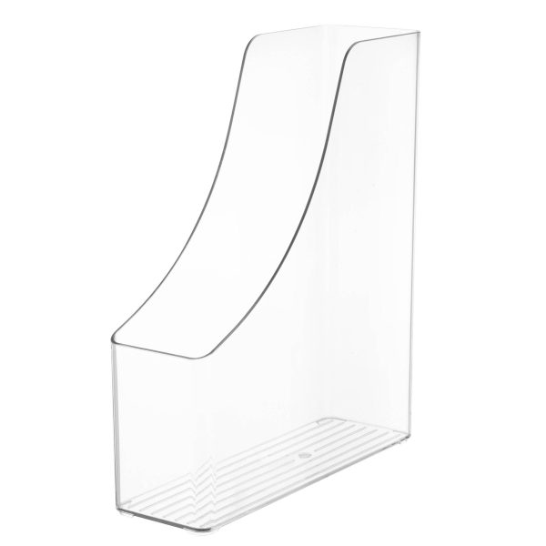 Magazine File Holder