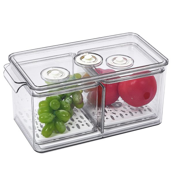Fruit & Veggie Fresh Keeper Large - Image 2