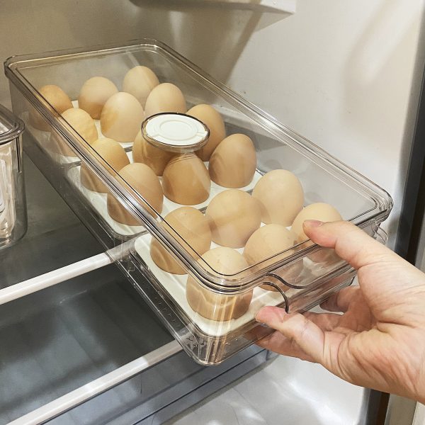 24pcs Egg Bin - Image 4