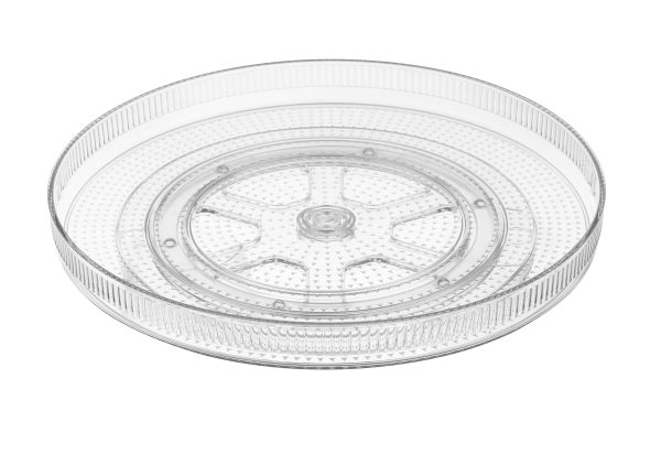 Lazy Susan Shallow Turntable 11” - Image 2