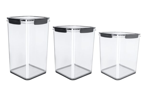 Big Square Container 6.5L - Image 3