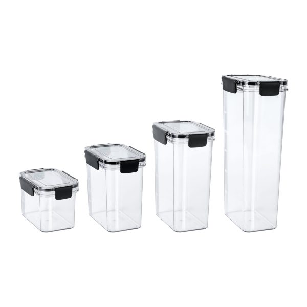 Rectangle Container 2.0L - Image 2