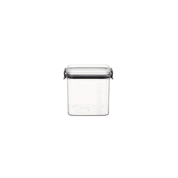 Square Container 0.6L - Image 2