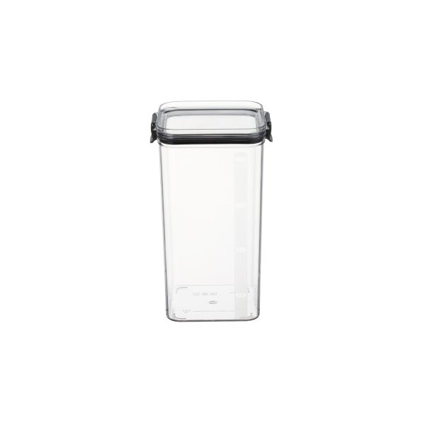 Square Container 1.4L - Image 2