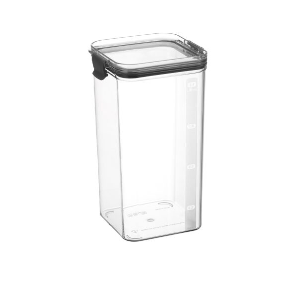 Square Container 1.4L