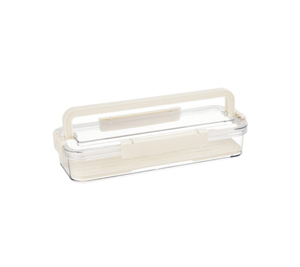 Lifting Handle Storage Container 1.0L