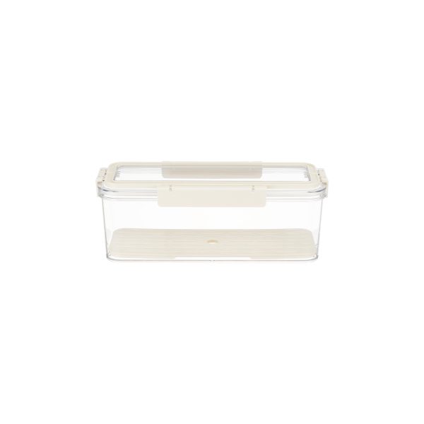 Lifting Handle Storage Container 2.4L - Image 2