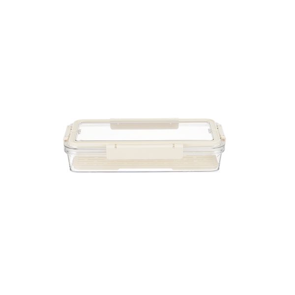 Lifting Handle Storage Container 1.8L - Image 2