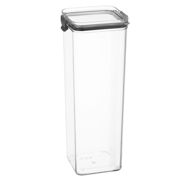 Square Container 2.0L