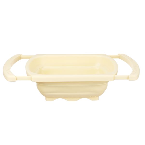 Adjustable Drain Basket Foladable - Image 2