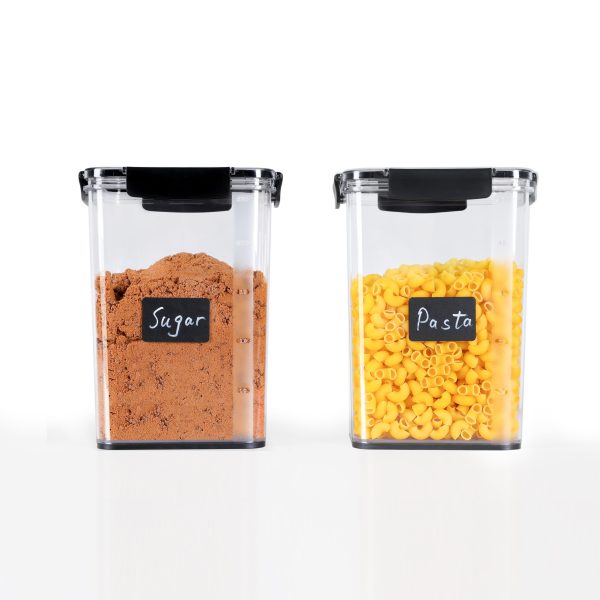 Big Square Container 5.2L - Image 2